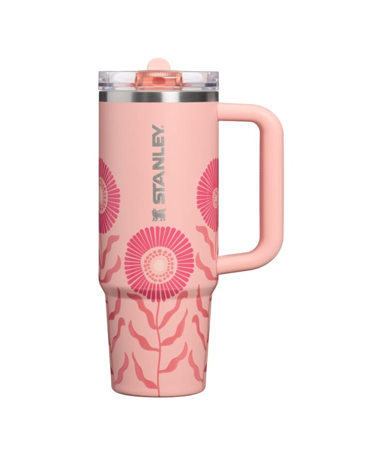 STANLEY Quencher ProTour Flip Straw Tumbler with Leakproof L: Why It’s Trending in Clean Living
