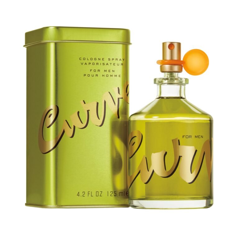 Curve for Men Cologne Spray, Spicy Woody Magnetic Scent for : Why It’s Trending in Beauty & Skincare