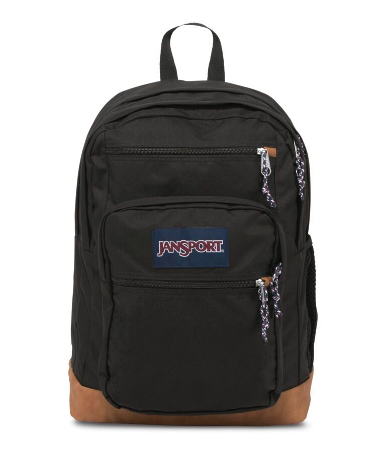 JanSport Cool Backpack, with 15-inch Laptop Sleeve – Large C: Why It’s Trending in Office & Planning