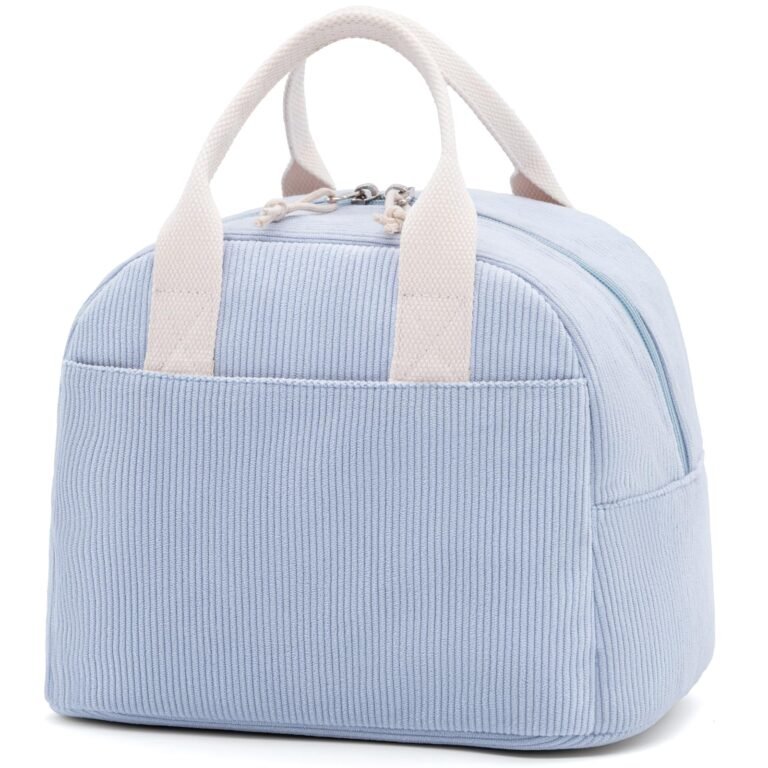 LOVELYWIND Lunch Box for Women Cute Lunch Bags for Women Lun: Why It’s Trending in Clean Living