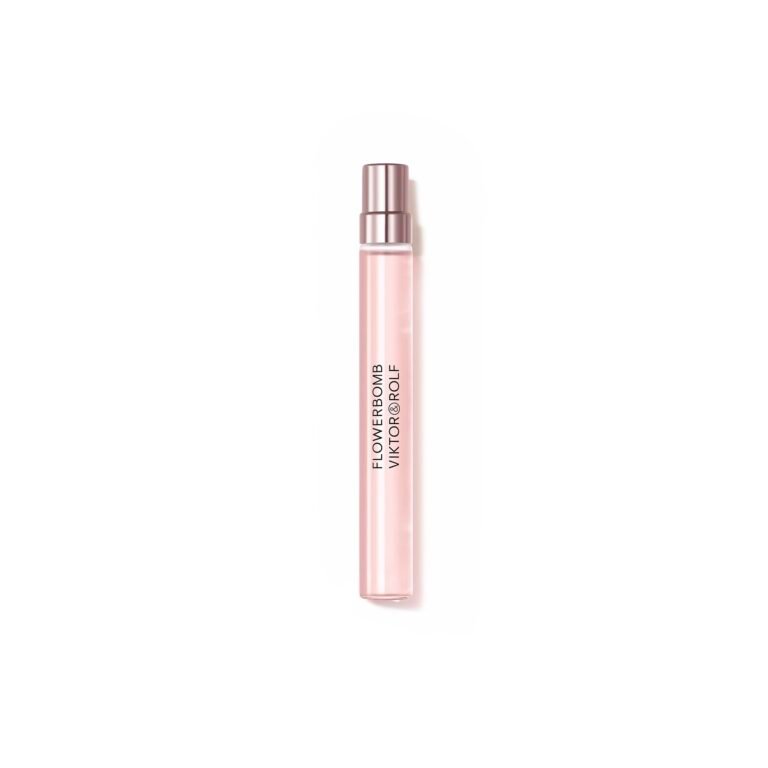 Viktor&Rolf Flowerbomb Eau de Parfum – Warm Floral Perfu: Why It’s Trending in Beauty & Skincare