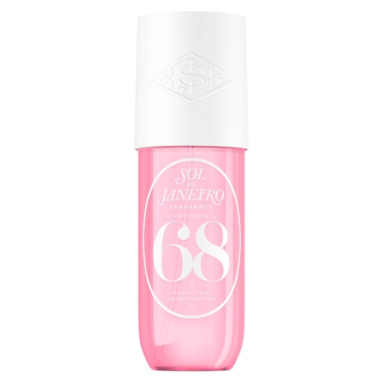 Sol de Janeiro Cheirosa Hair & Body Perfume Mist | Long : Why It’s Trending in Beauty & Skincare
