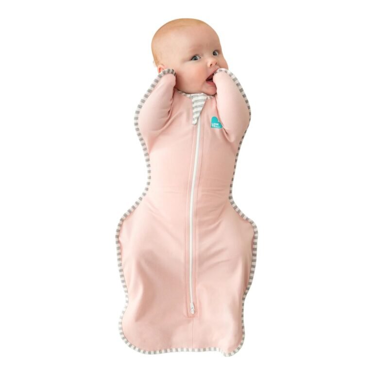 Love to Dream Swaddle Up, Baby Sleep Sack | 1.0 TOG, 8-13 lb: Why It’s Trending in Home Decor