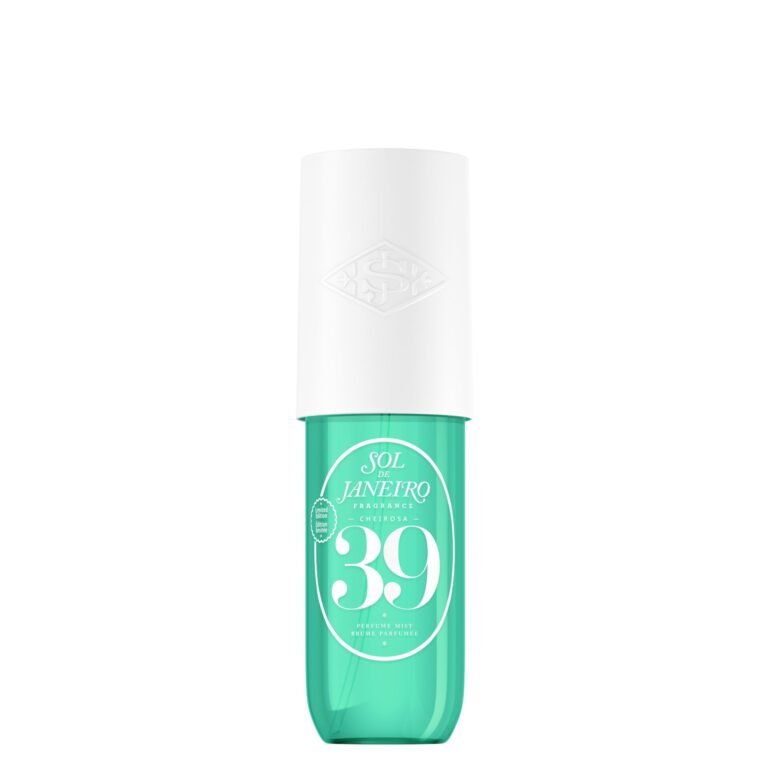 Sol de Janeiro Cheirosa Hair & Body Perfume Mist | Body : Why It’s Trending in Beauty & Skincare